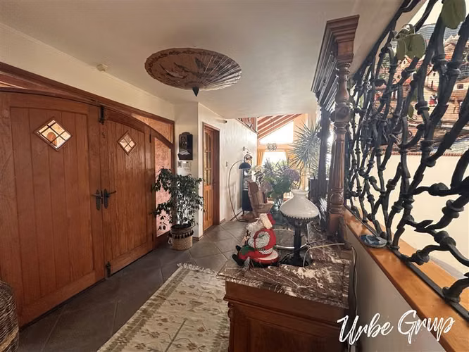 Casa en venta en Coquimbo