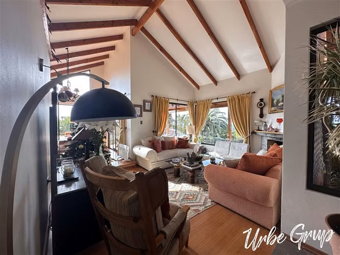 Casa en venta en Coquimbo