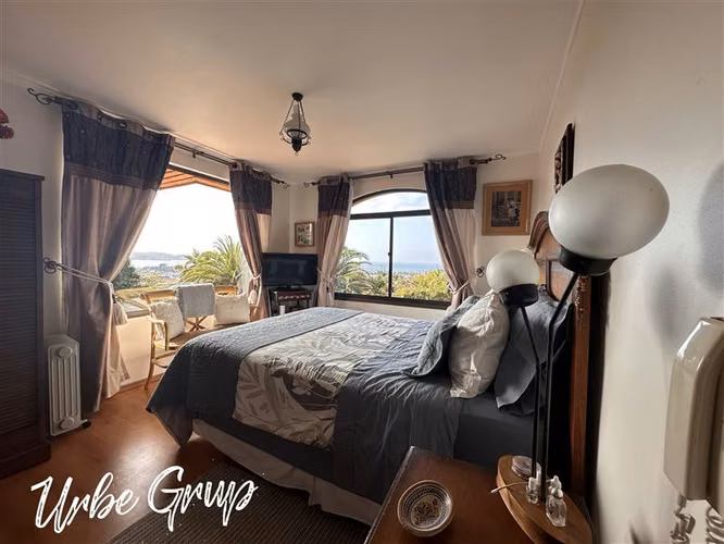Casa en venta en Coquimbo