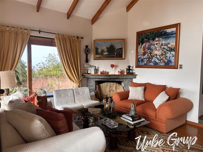 Casa en venta en Coquimbo
