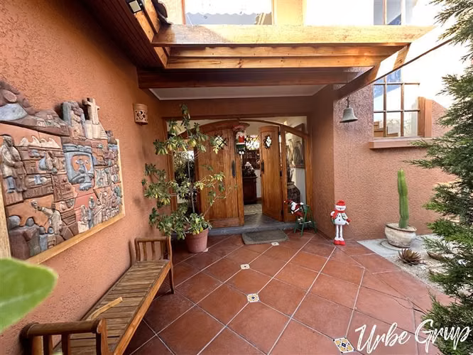 Casa en venta en Coquimbo