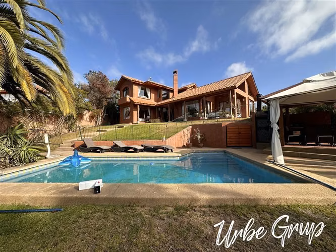 Casa en venta en Coquimbo