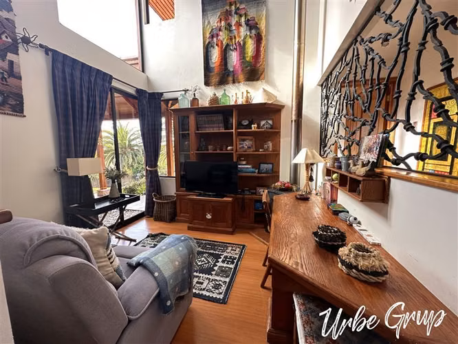 Casa en venta en Coquimbo