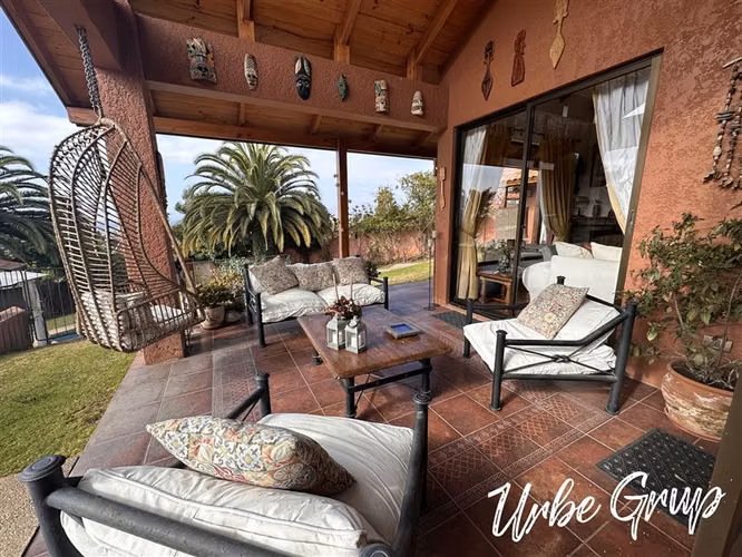 Casa en venta en Coquimbo