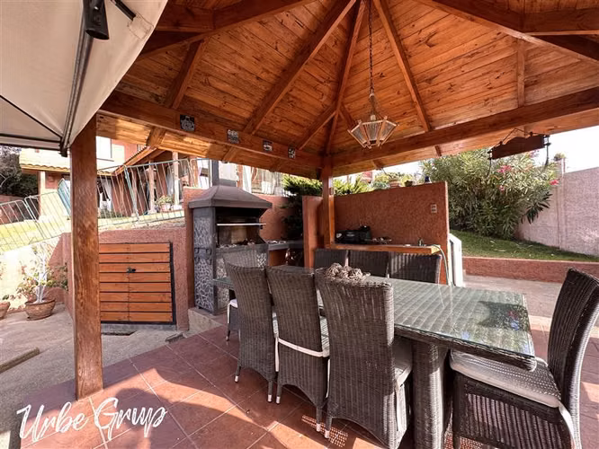 Casa en venta en Coquimbo