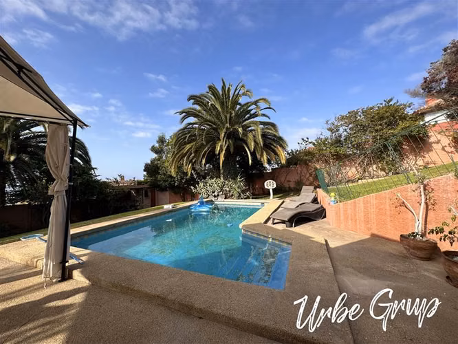 Casa en venta en Coquimbo