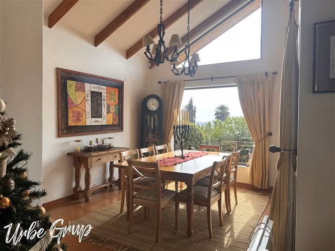 Casa en venta en Coquimbo