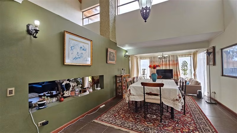 Parcela con casa en venta en La Serena Bellavista