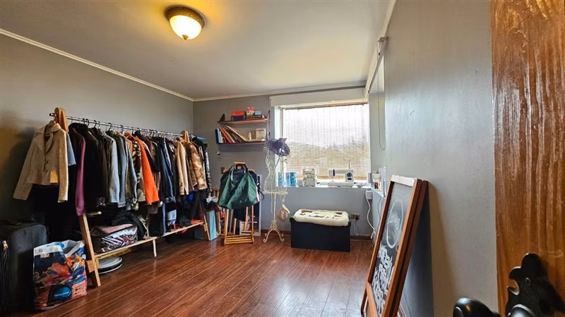 Parcela con casa en venta en La Serena Bellavista