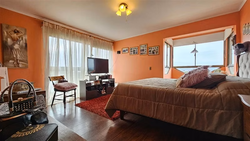 Parcela con casa en venta en La Serena Bellavista