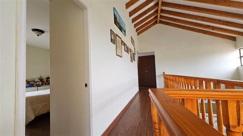 Parcela con casa en venta en La Serena Bellavista