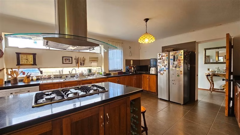 Parcela con casa en venta en La Serena Bellavista