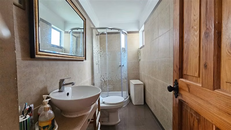 Parcela con casa en venta en La Serena Bellavista