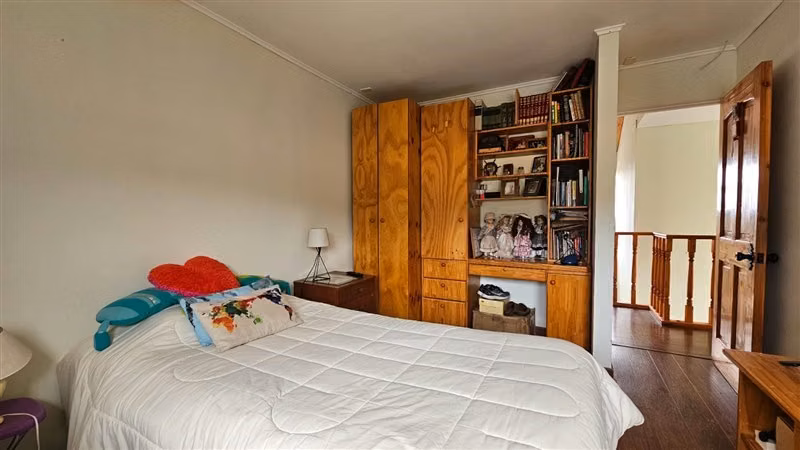 Parcela con casa en venta en La Serena Bellavista