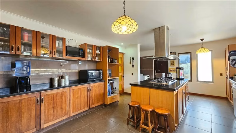 Parcela con casa en venta en La Serena Bellavista