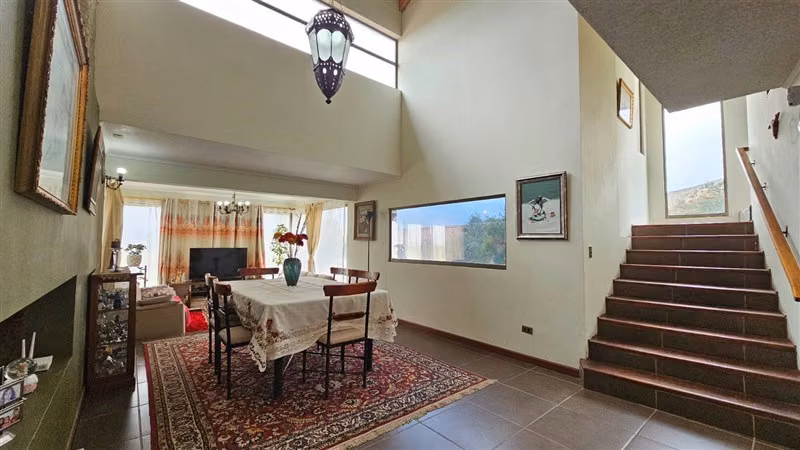 Parcela con casa en venta en La Serena Bellavista