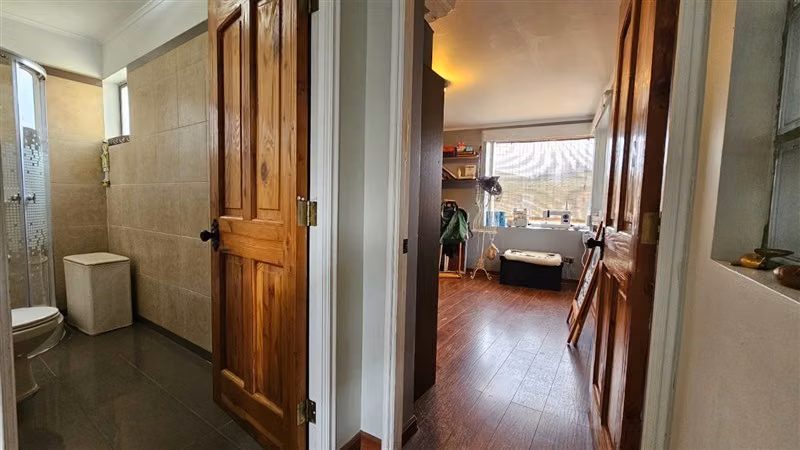 Parcela con casa en venta en La Serena Bellavista