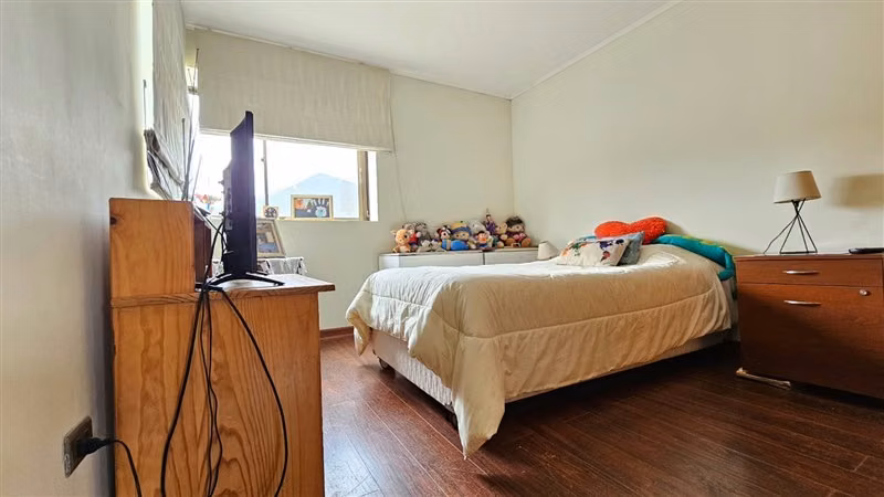 Parcela con casa en venta en La Serena Bellavista