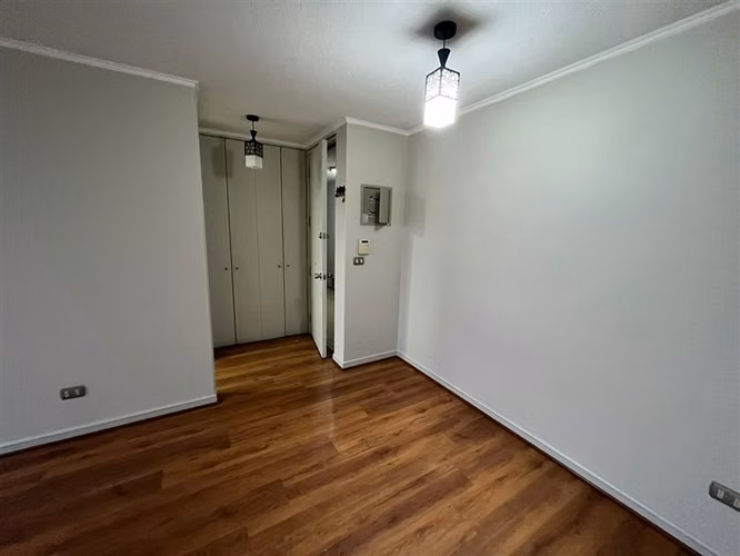 Departamento en venta de 3 dorm. en Santiago