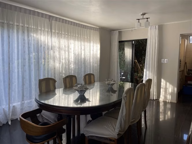 Casa arriendo Maitencillo 5 dorm 4 baños piscina terraza
