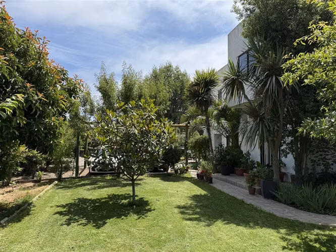 Casa arriendo Maitencillo 5 dorm 4 baños piscina terraza