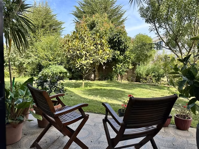 Casa arriendo Maitencillo 5 dorm 4 baños piscina terraza