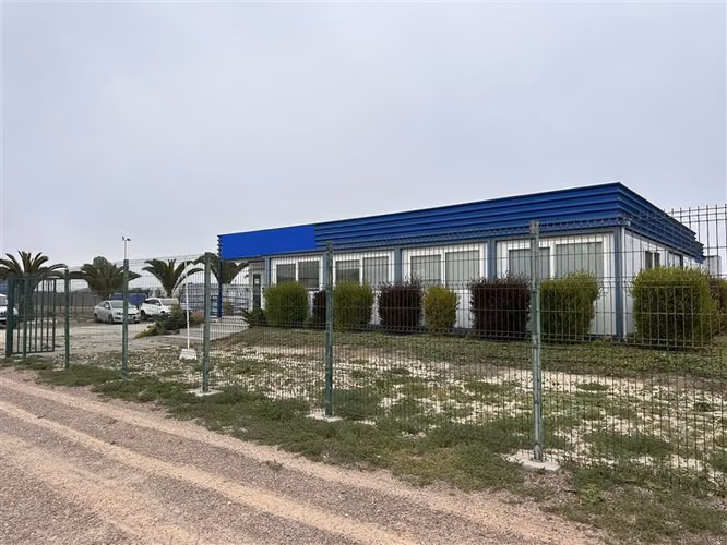 Oficina en arriendo en 7 privados 5 baños, La Serena