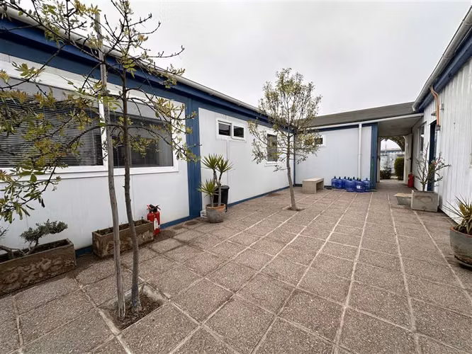 Oficina en arriendo en 7 privados 5 baños, La Serena