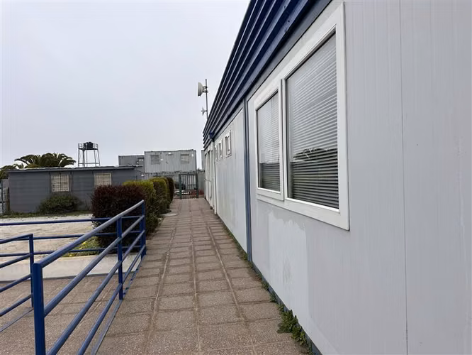 Oficina en arriendo en 7 privados 5 baños, La Serena