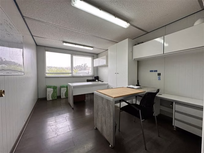 Oficina en arriendo en 7 privados 5 baños, La Serena