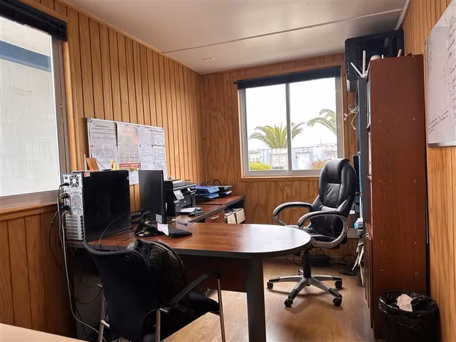 Oficina en arriendo en 7 privados 5 baños, La Serena