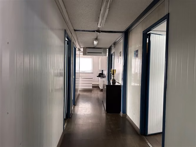 Oficina en arriendo en 7 privados 5 baños, La Serena