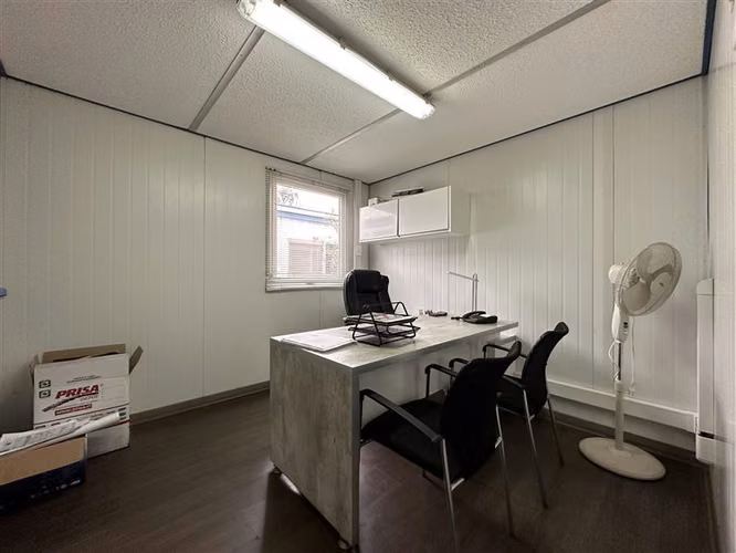 Oficina en arriendo en 7 privados 5 baños, La Serena