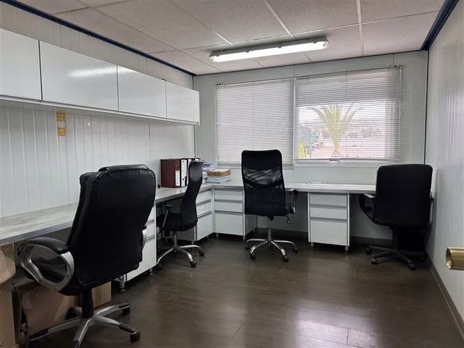 Oficina en arriendo en 7 privados 5 baños, La Serena