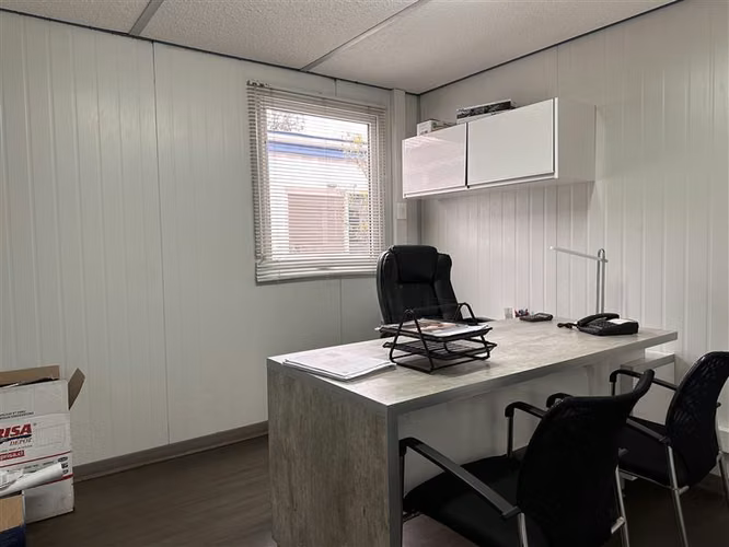 Oficina en arriendo en 7 privados 5 baños, La Serena