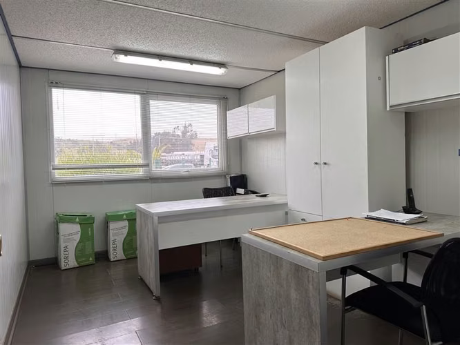 Oficina en arriendo en 7 privados 5 baños, La Serena