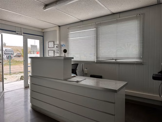Oficina en arriendo en 7 privados 5 baños, La Serena