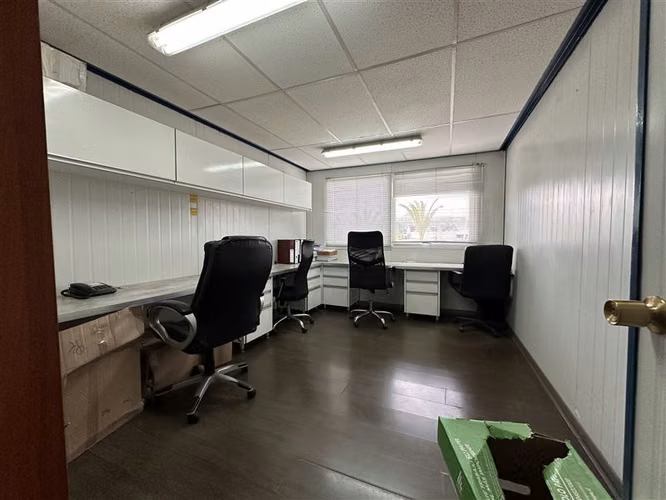 Oficina en arriendo en 7 privados 5 baños, La Serena