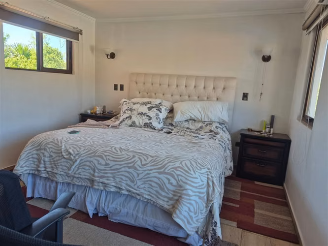 Vende casa en Rinconada