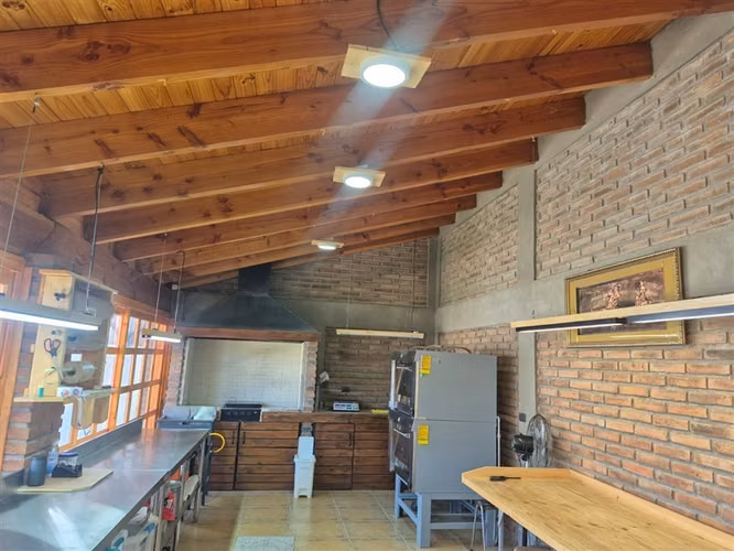Vende casa en Rinconada