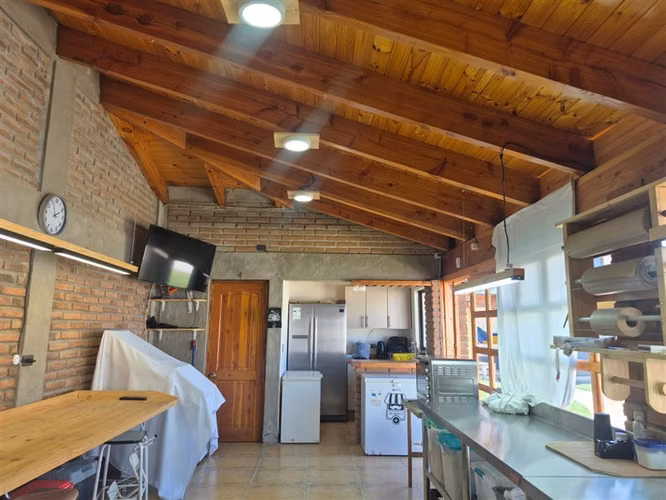 Vende casa en Rinconada
