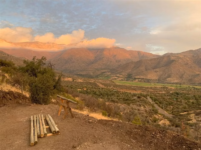 Venta Parcela en San Esteban