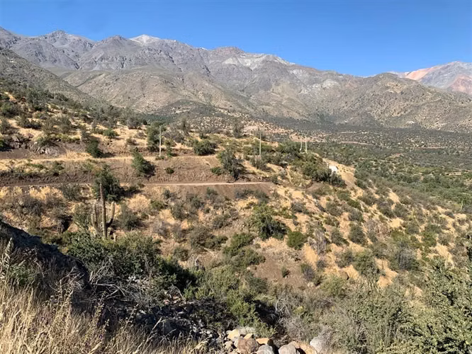 Venta Parcela en San Esteban