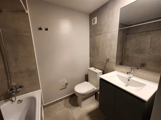 Venta de Dpto. 2D+2B ESTA+BOD en Ñuñoa