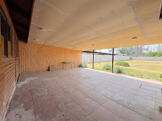 Precio imbatible!! Parcela Camino a Lonquen,4D 3B 4E; Maipu