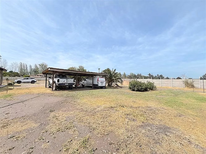 Precio imbatible!! Parcela Camino a Lonquen,4D 3B 4E; Maipu