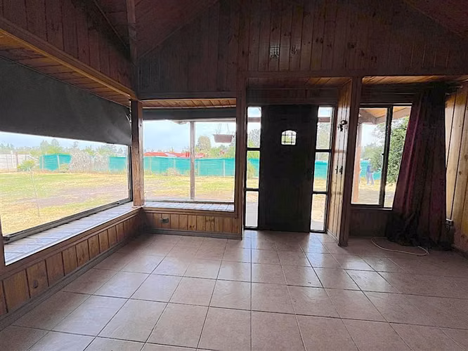 Precio imbatible!! Parcela Camino a Lonquen,4D 3B 4E; Maipu