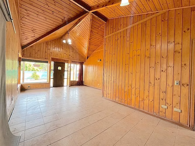 Precio imbatible!! Parcela Camino a Lonquen,4D 3B 4E; Maipu
