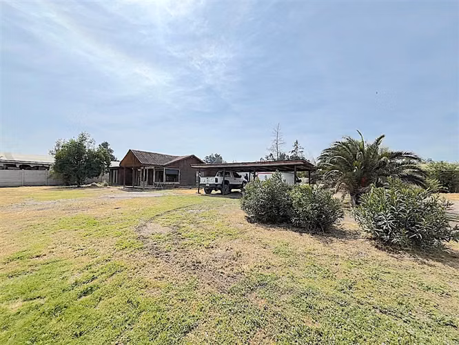 Precio imbatible!! Parcela Camino a Lonquen,4D 3B 4E; Maipu