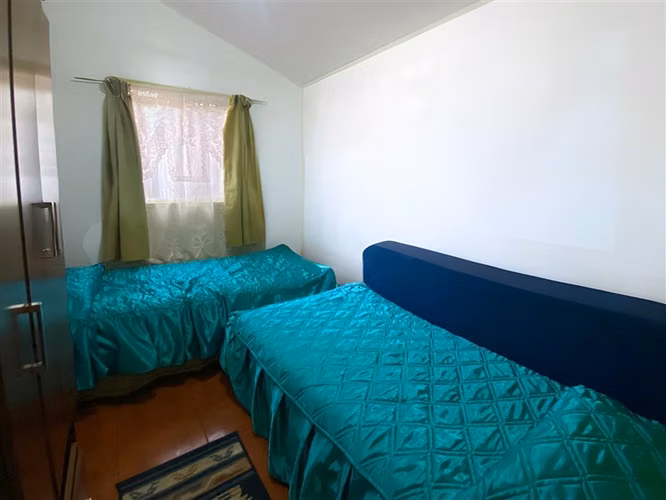 Casa en venta de 3 dorm. en Villarrica